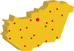 Település riport
